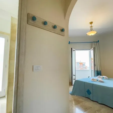 Hotel Le Palme Hotel 4*