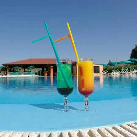 Hotel Le Palme Cala Liberotto