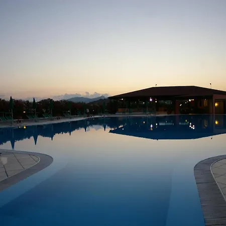 Hotel Le Palme מלון 4*