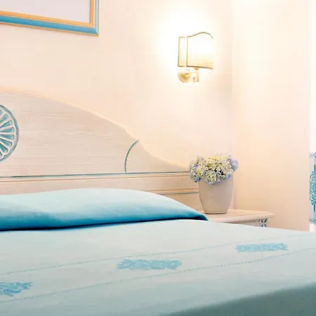 فندق Hotel Le Palme 4*