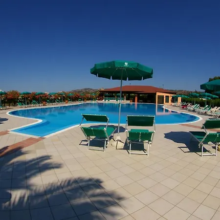 מלון Hotel Le Palme 4*