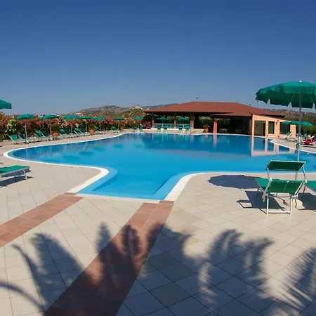 מלון Hotel Le Palme קאלה ליברוטו