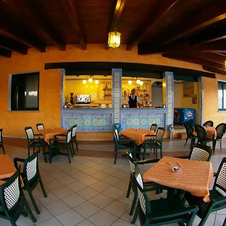 Hotel Le Palme 4*