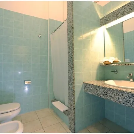 Hotel Le Palme Cala Liberotto